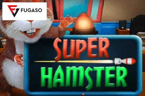 Super Hamster
